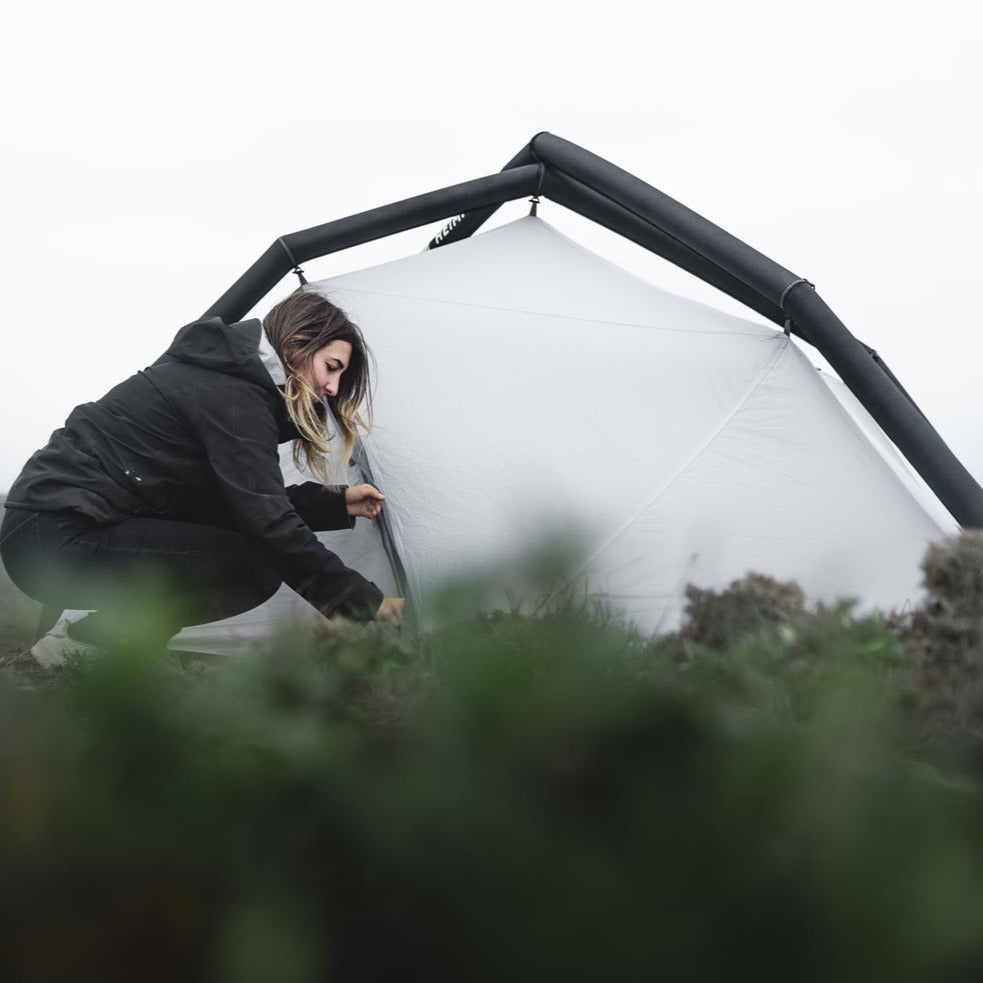 Fistral - Heimplanet Tents - Storming Gravity