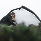 Fistral - Heimplanet Tents - Storming Gravity