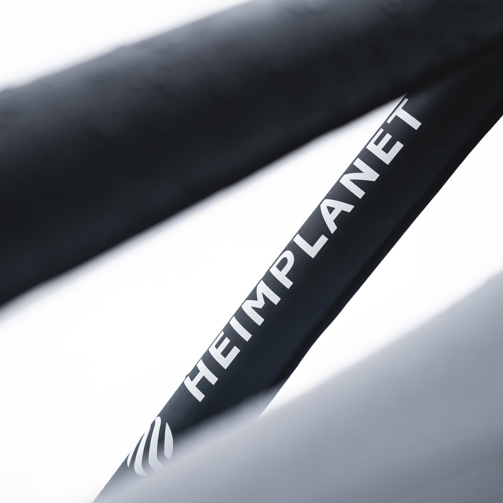 Fistral - Heimplanet Tents - Storming Gravity
