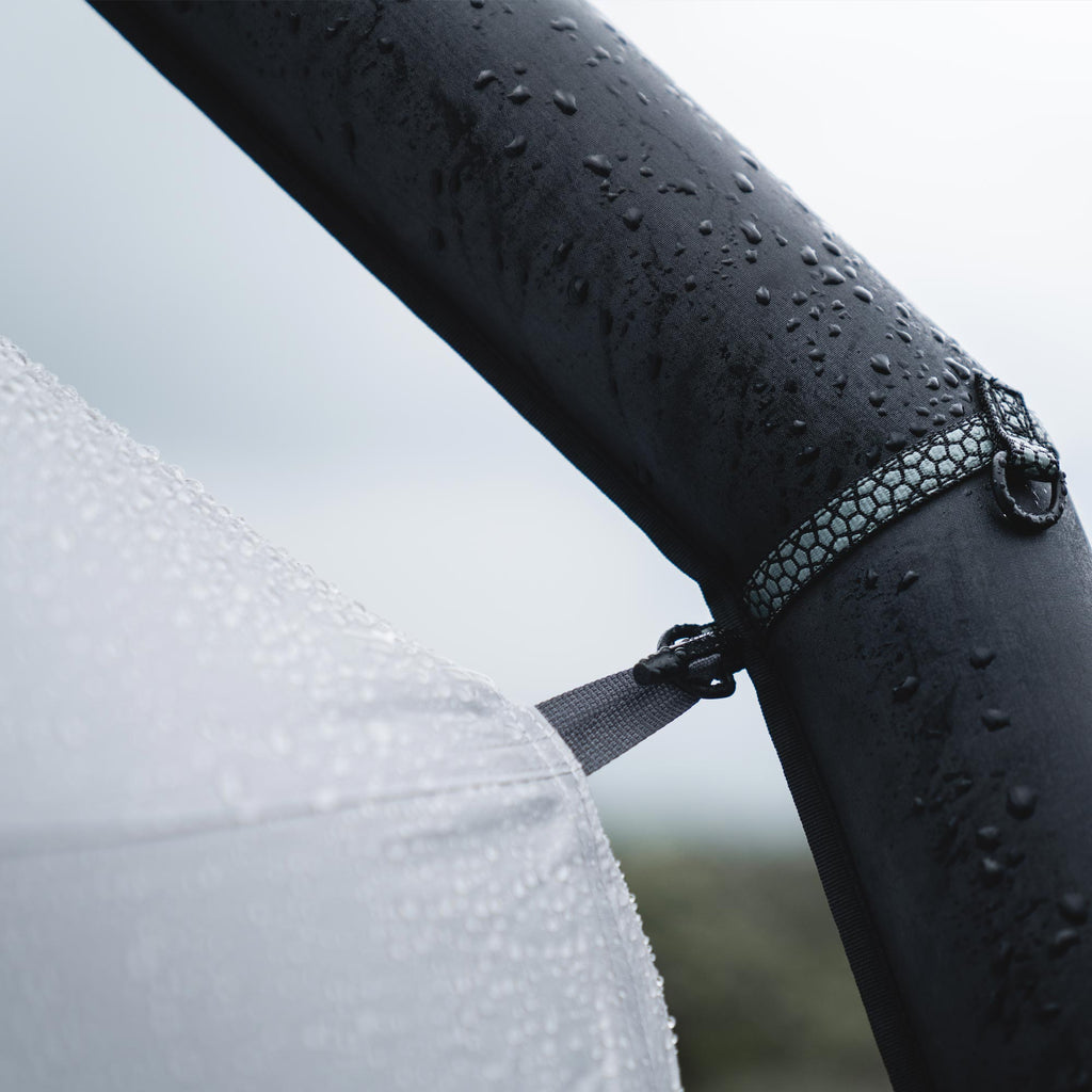 Fistral - Heimplanet Tents - Storming Gravity