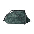 KIRRA - Heimplanet Tents - Storming Gravity