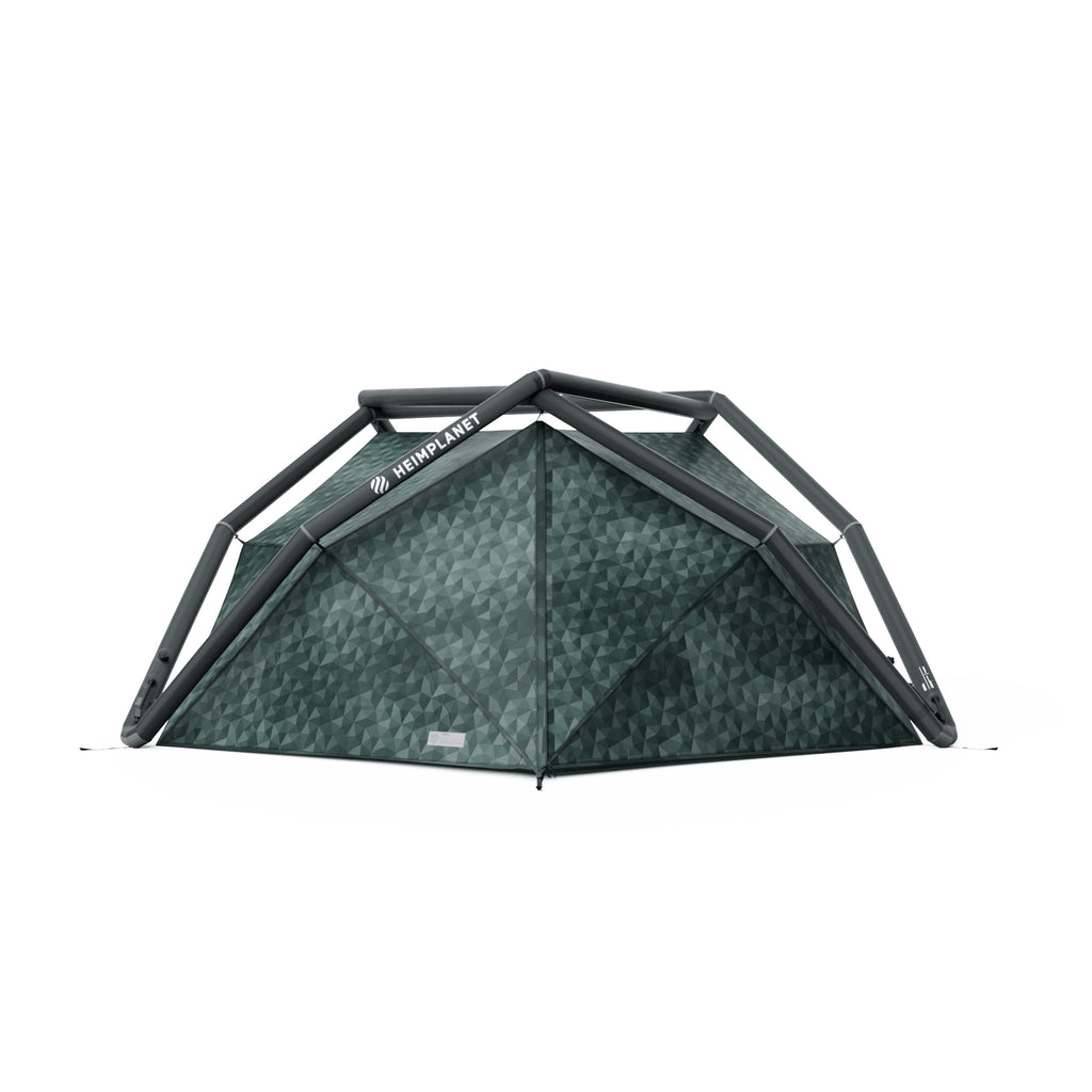 KIRRA - Heimplanet Tents - Storming Gravity