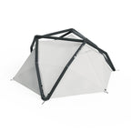 KIRRA - Heimplanet Tents - Storming Gravity