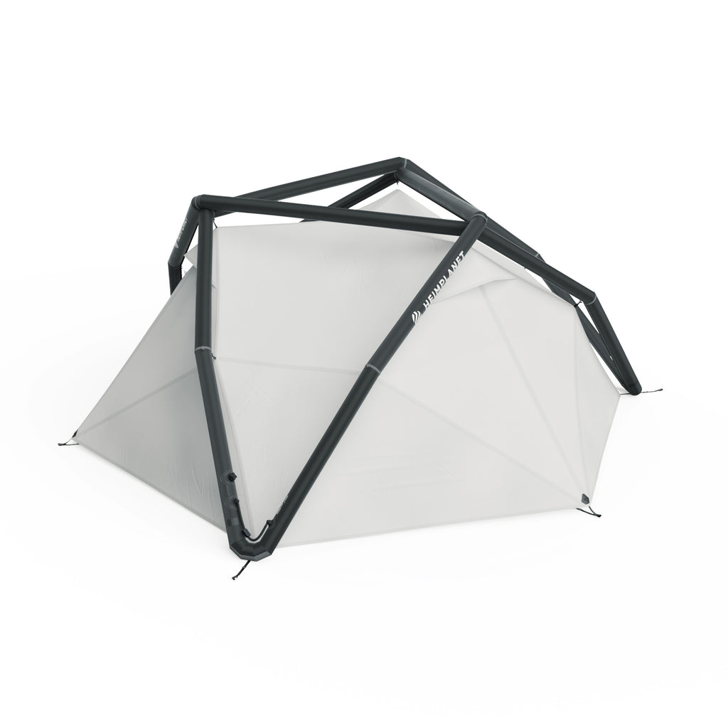 KIRRA - Heimplanet Tents - Storming Gravity