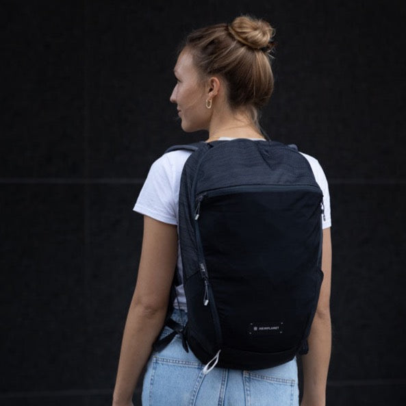 Heimplanet Motion Arc 20L - Storming Gravity