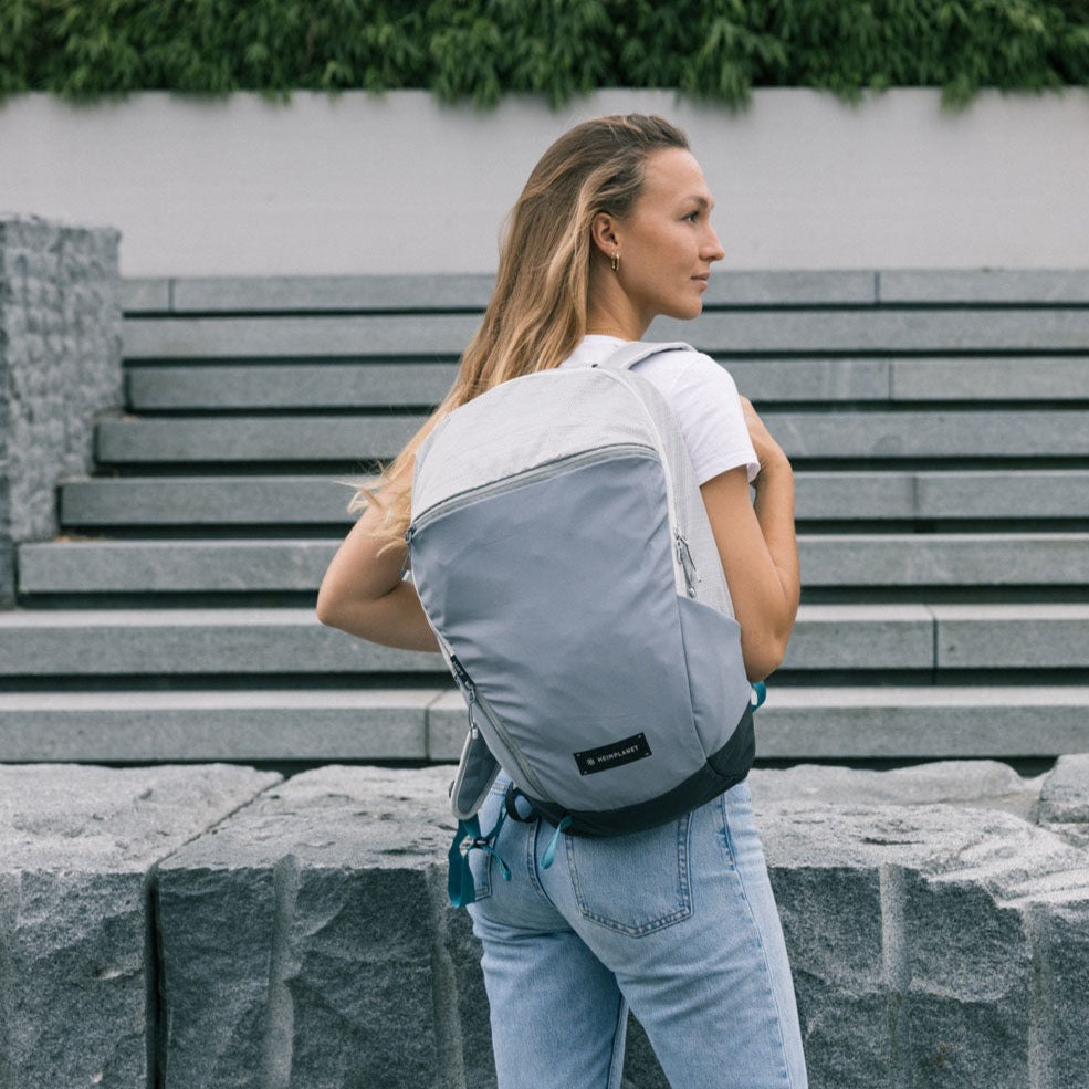Heimplanet Motion Arc 20L - Storming Gravity