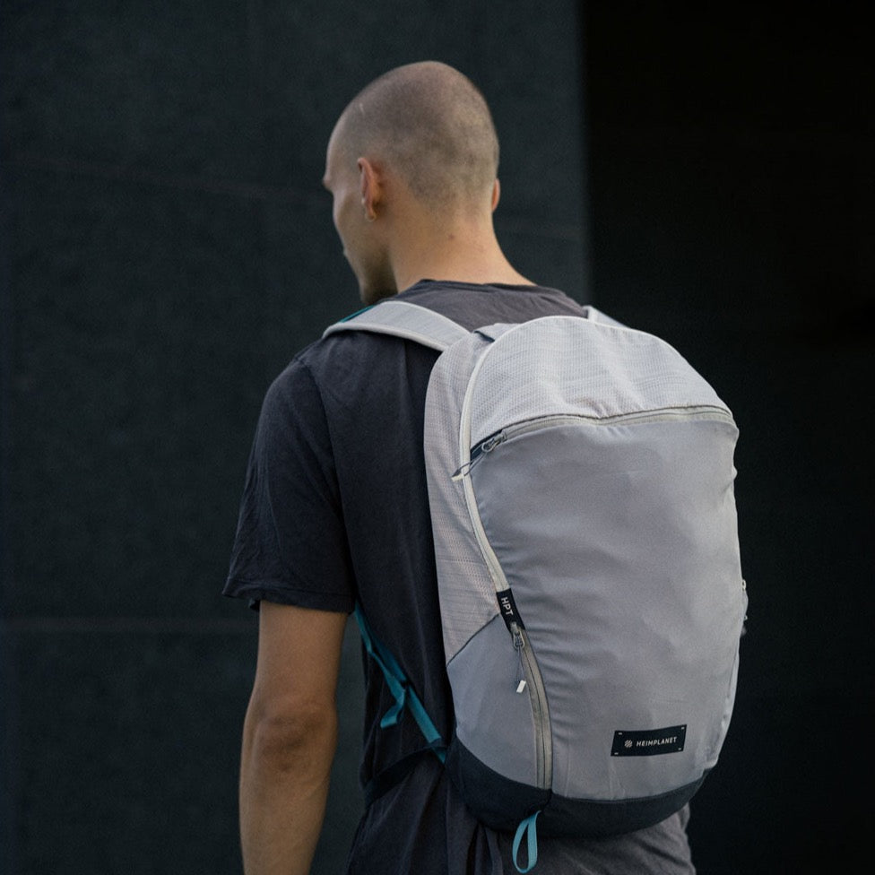 Heimplanet Motion Arc 20L - Storming Gravity