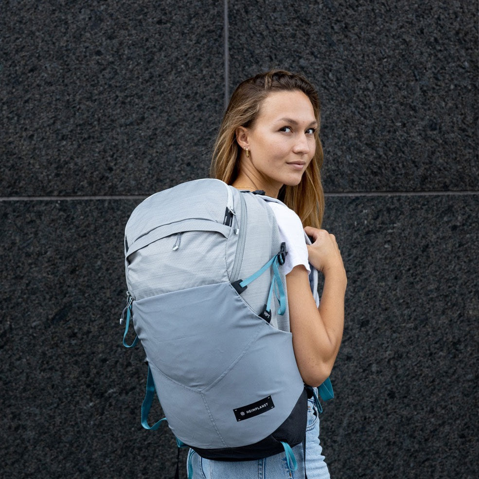 Heimplanet Motion Ellipse 25L - Storming Gravity