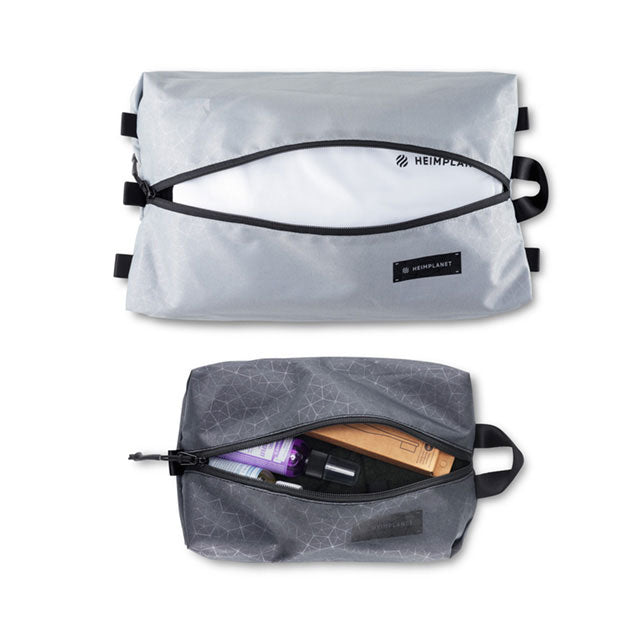 Heimplanet Carry Essentials Packing Cubes - Storming Gravity