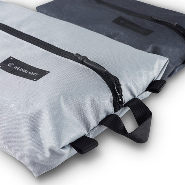 Heimplanet Carry Essentials Packing Cubes - Storming Gravity