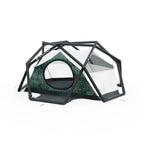 The Cave - Heimplanet Tents - Storming Gravity
