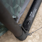 The Cave - Heimplanet Tents - Storming Gravity
