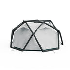The Cave - Heimplanet Tents - Storming Gravity