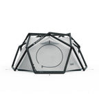 The Cave - Heimplanet Tents - Storming Gravity