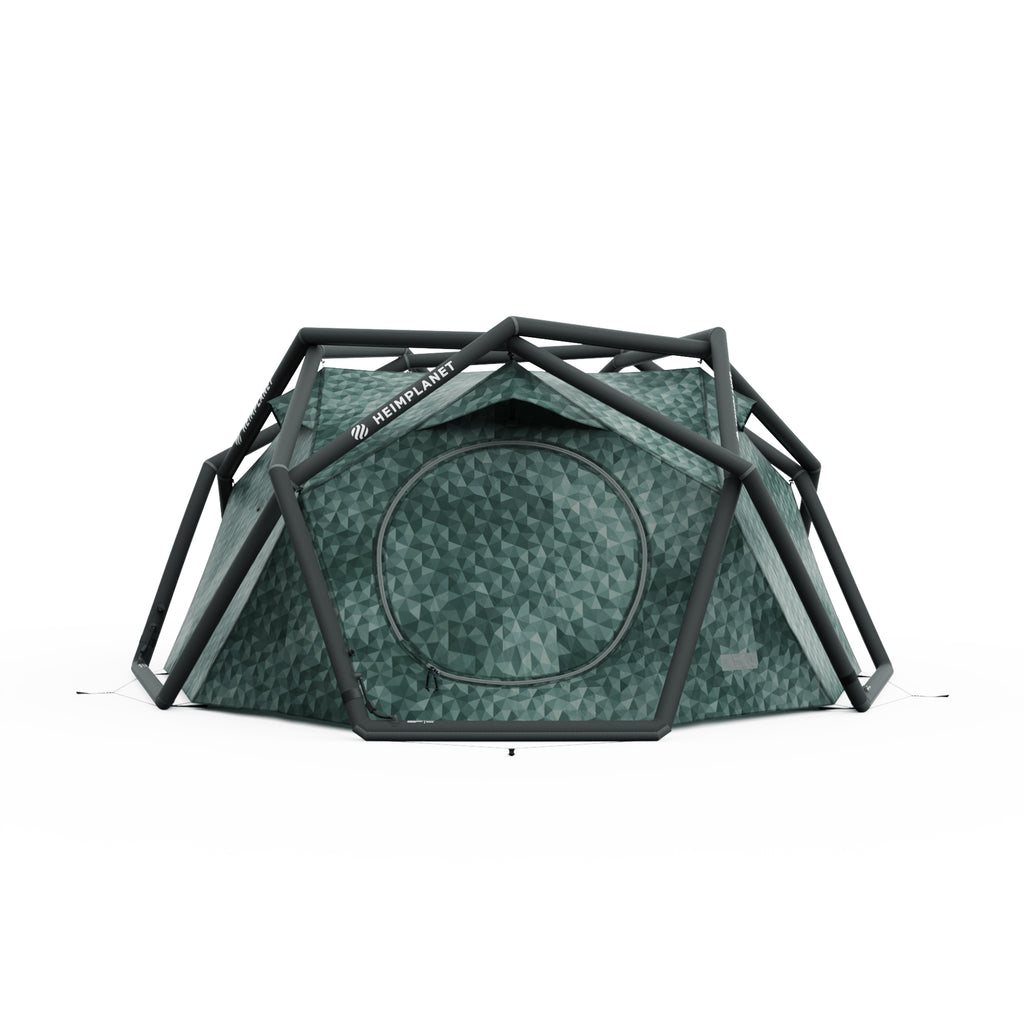 The Cave XL - Heimplanet Tents - Storming Gravity