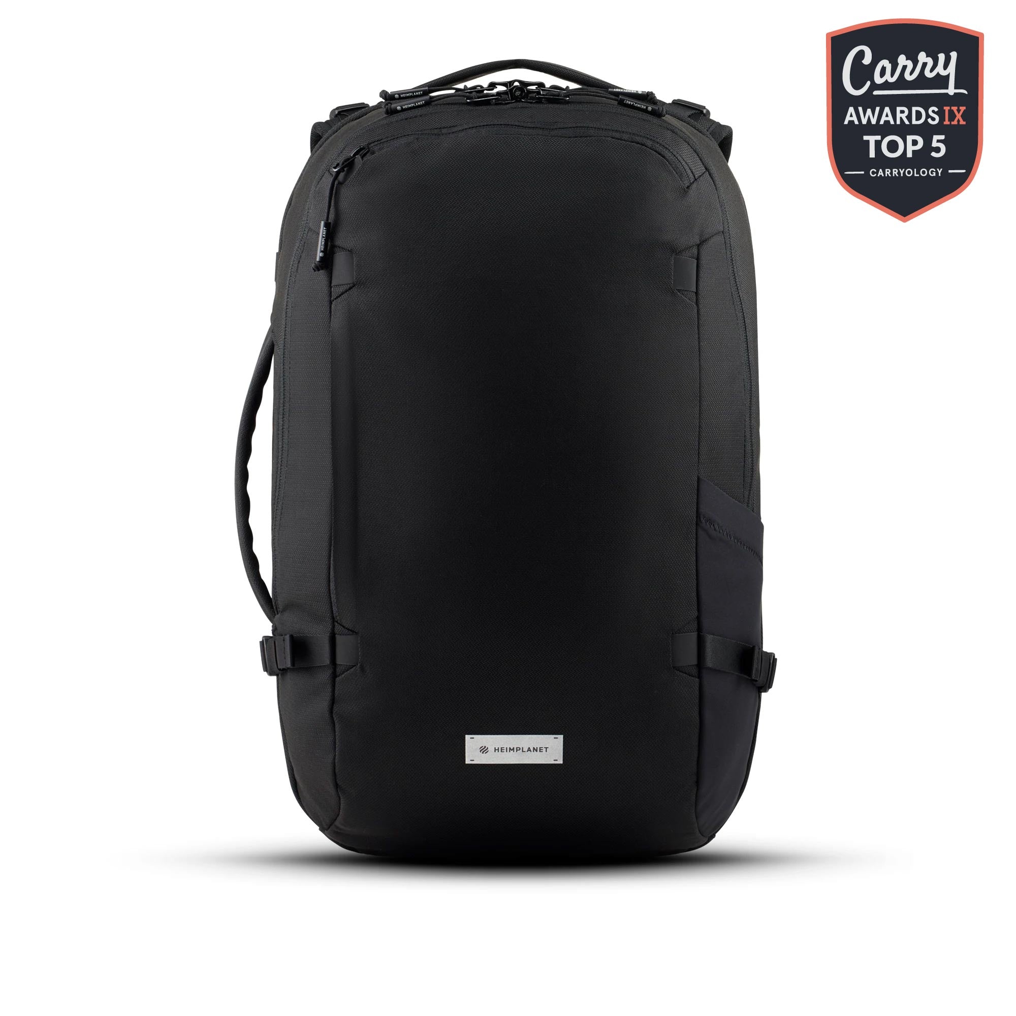 Heimplanet Transit Line Travel Pack 34L - Storming Gravity