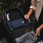 Heimplanet Transit Line Daypack 24L - Storming Gravity