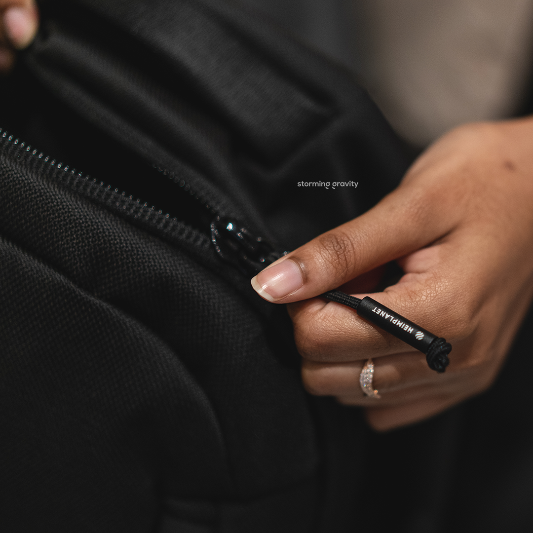 Heimplanet Transit Line Daypack 24L - Storming Gravity