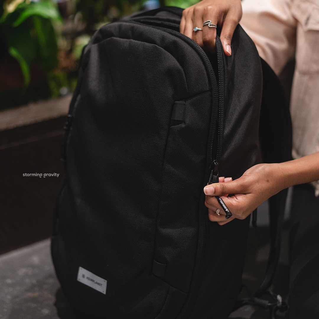 Heimplanet Transit Line Daypack 24L - Storming Gravity
