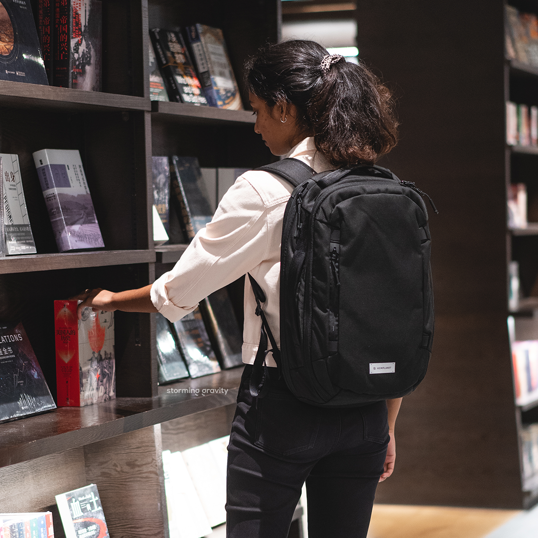 Heimplanet Transit Line Daypack 24L - Storming Gravity