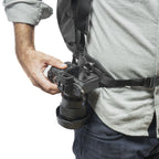 Everyday Hip Belt - Peak Design - Storming Gravity