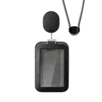 Orbitkey ID Card Holder (Pro Version) - Storming Gravity
