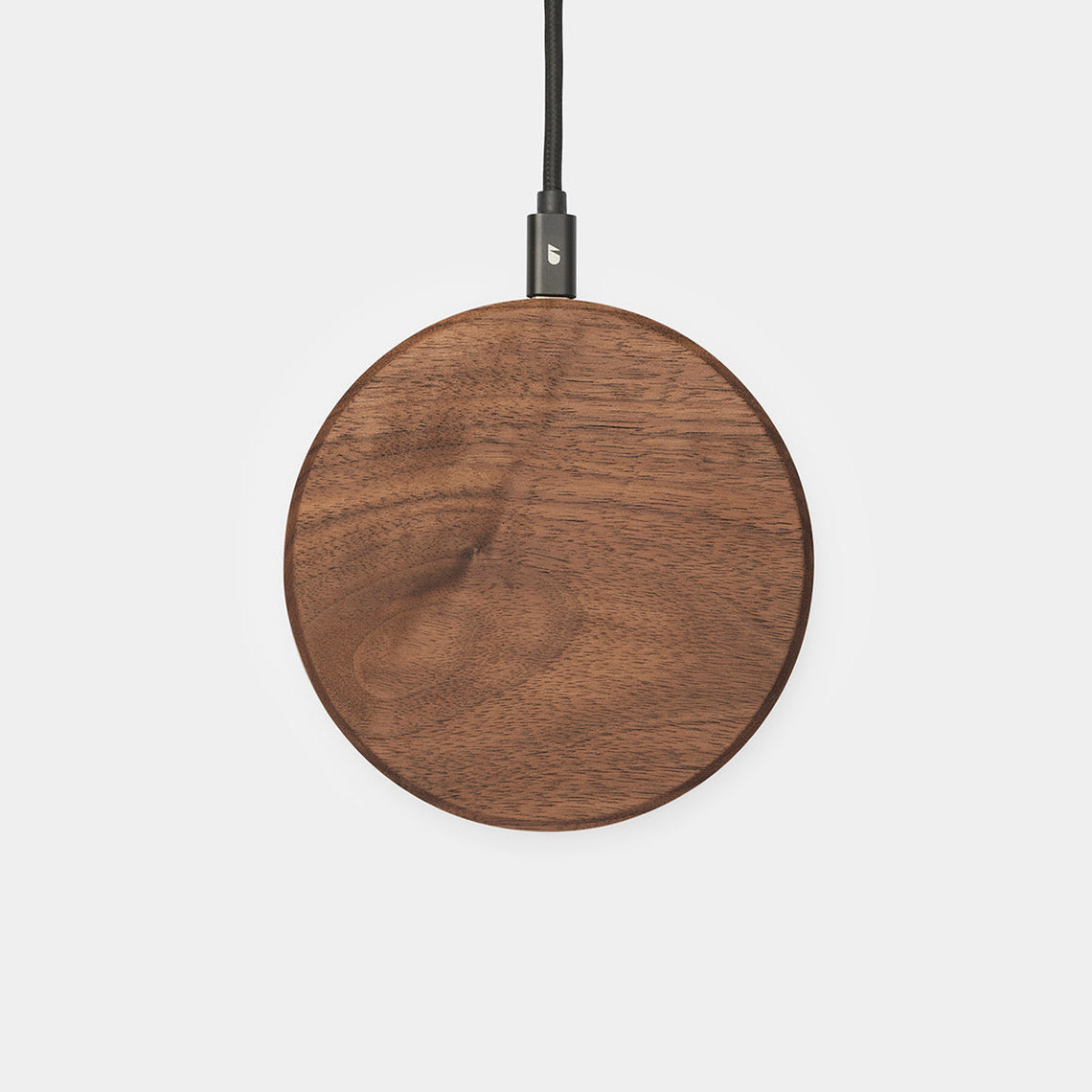 Oakywood Slim Charging Pad - 15W - Storming Gravity