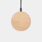 Oakywood Slim Charging Pad - 15W - Storming Gravity