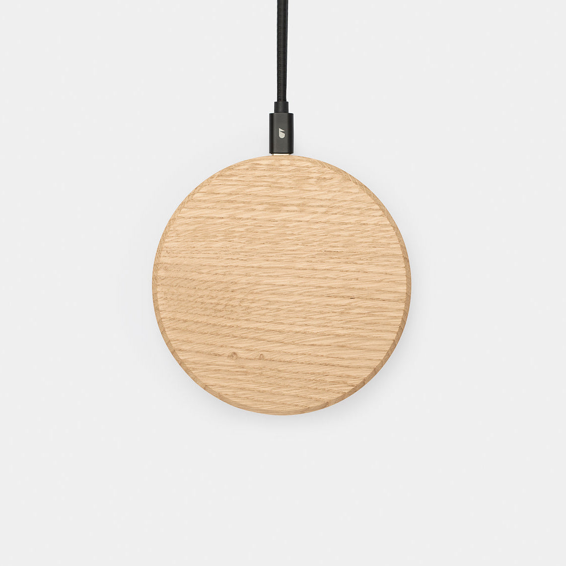 Oakywood Slim Charging Pad - 15W - Storming Gravity