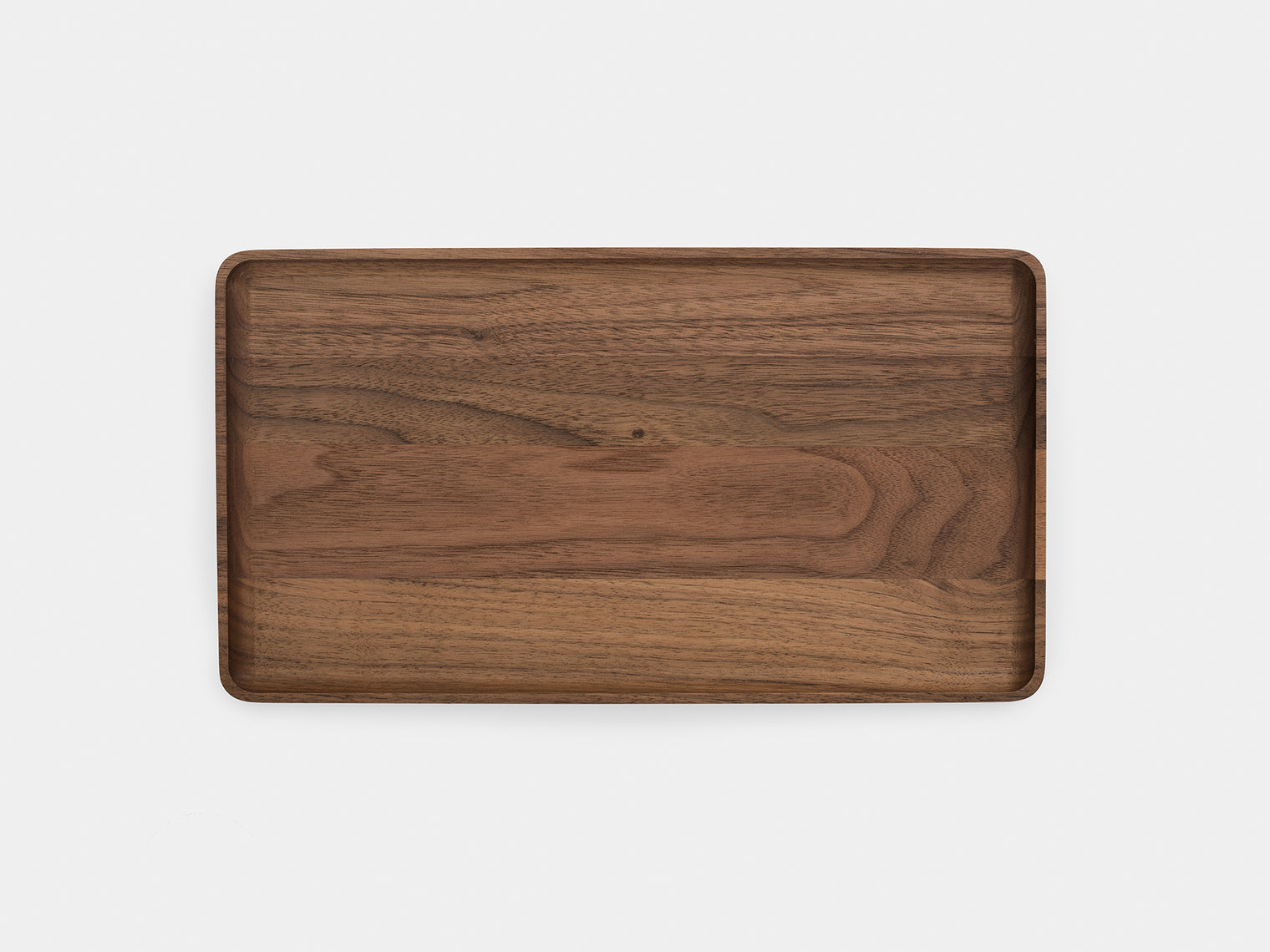 Wooden Catchall Tray - Oakywood - Storming Gravity