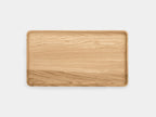 Wooden Catchall Tray - Oakywood - Storming Gravity