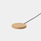 Oakywood Slim Charging Pad - 15W - Storming Gravity