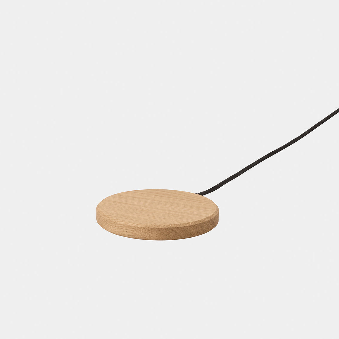 Oakywood Slim Charging Pad - 15W - Storming Gravity