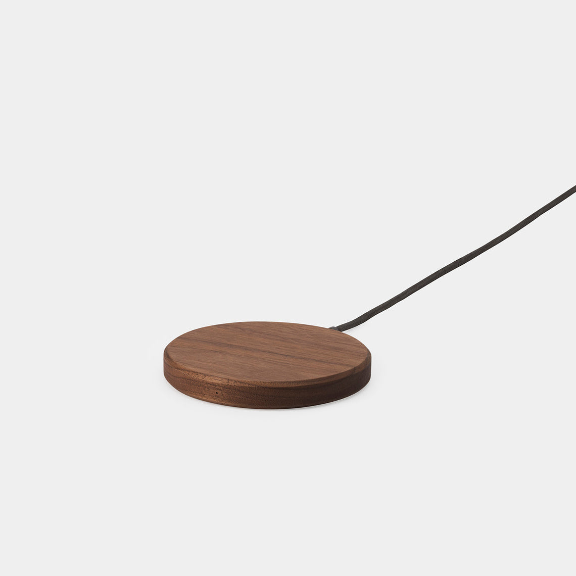 Oakywood Slim Charging Pad - 15W - Storming Gravity