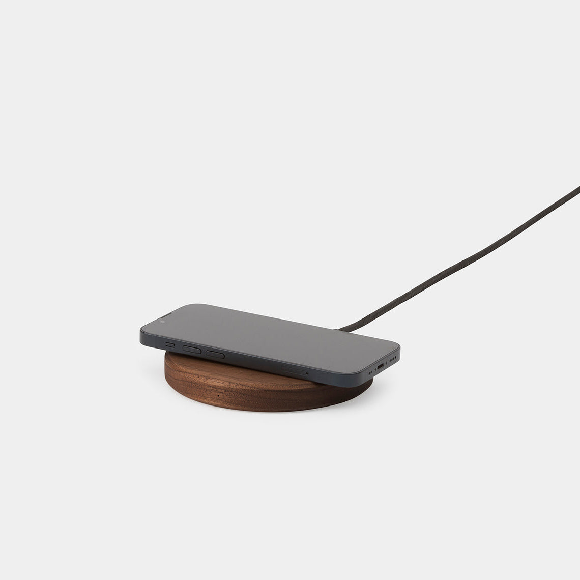 Oakywood Slim Charging Pad - 15W - Storming Gravity