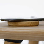 Oakywood Slim Charging Pad - 15W - Storming Gravity