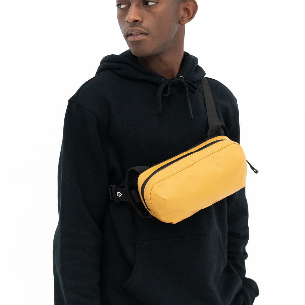 Wandrd All-New D1 Fanny Pack - Storming Gravity