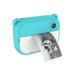 myFirst Camera Insta 2 - 12MP Kid's Instant Print Camera - Storming Gravity