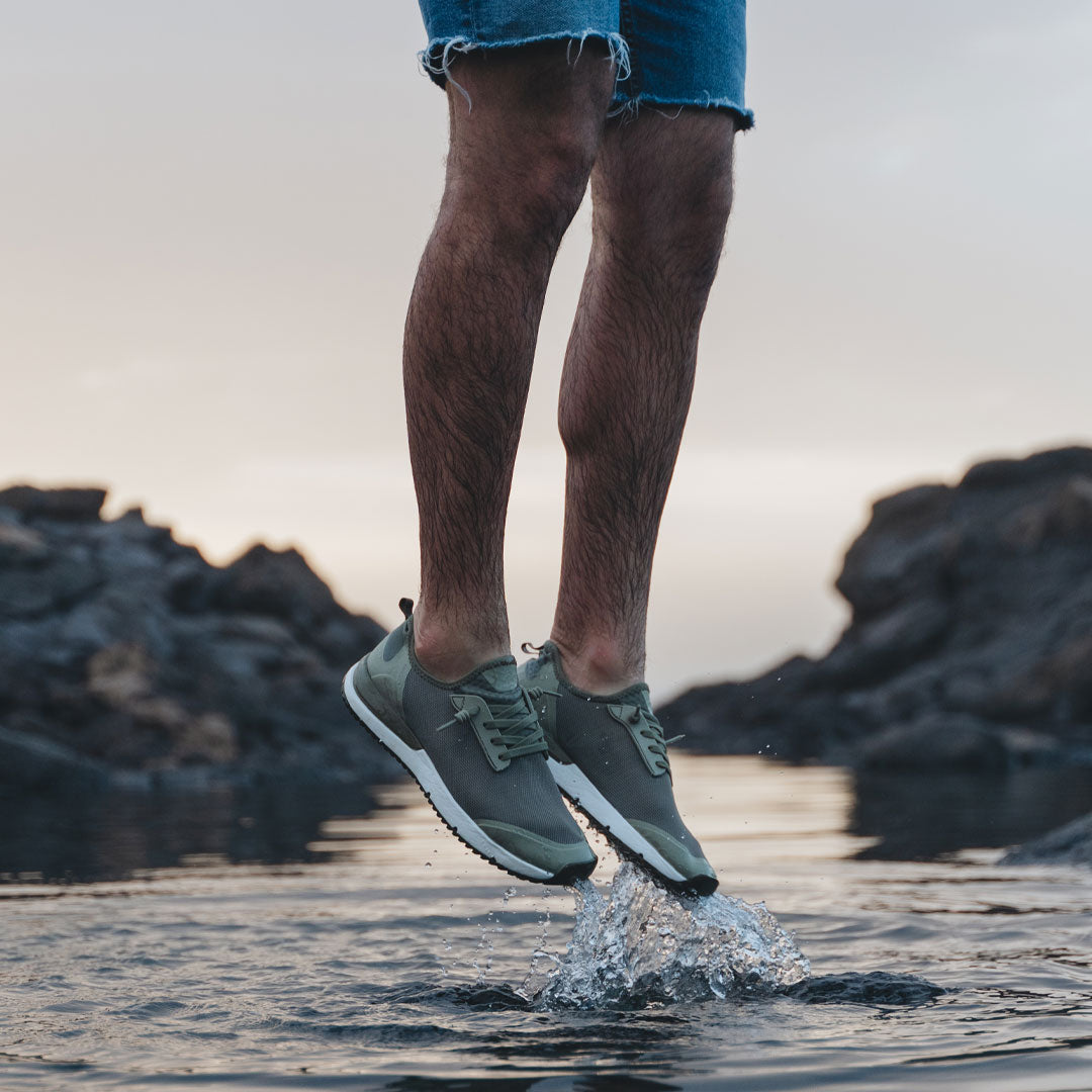 Tropicfeel Jungle The Travel Sneaker – Storming Gravity