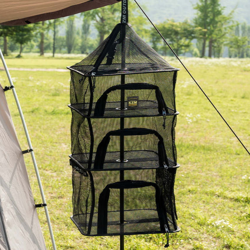 Balance Dryer Net - Storming Gravity