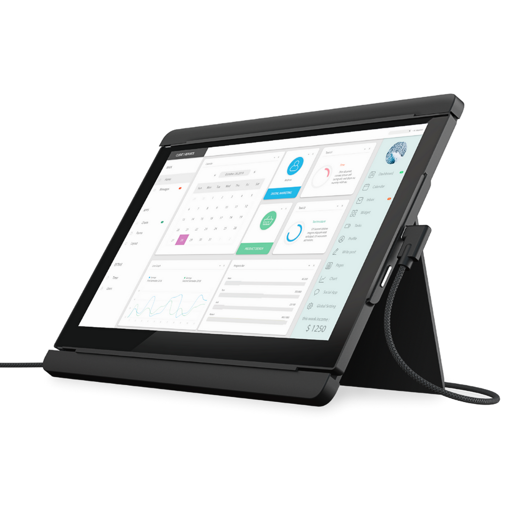 Kickstand for Trio Screen (Previous Edition) - Storming Gravity