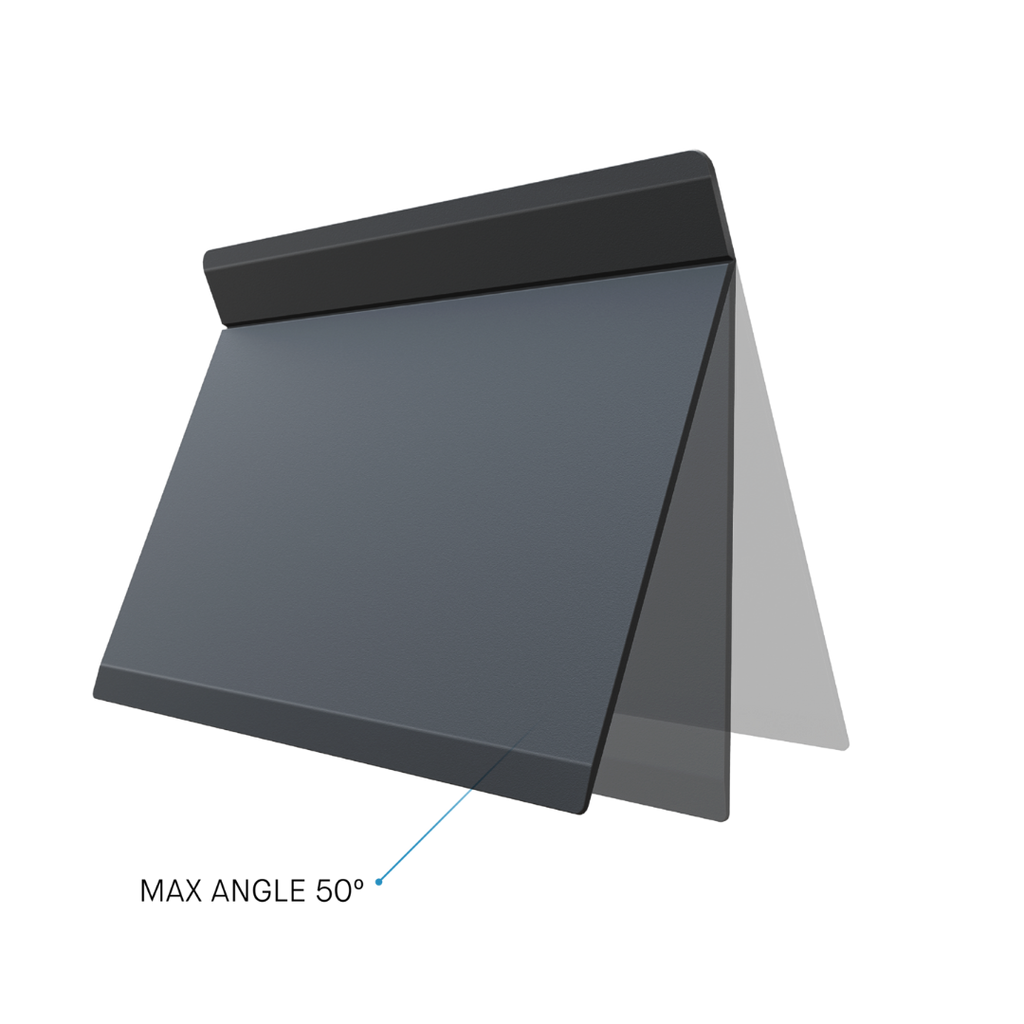 Kickstand for Trio Screen (Previous Edition) - Storming Gravity