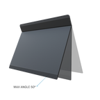 Kickstand for Trio Screen (Previous Edition) - Storming Gravity