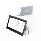 Kickstand for Trio Screen (Previous Edition) - Storming Gravity