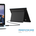 Kickstand for Trio Screen (Previous Edition) - Storming Gravity