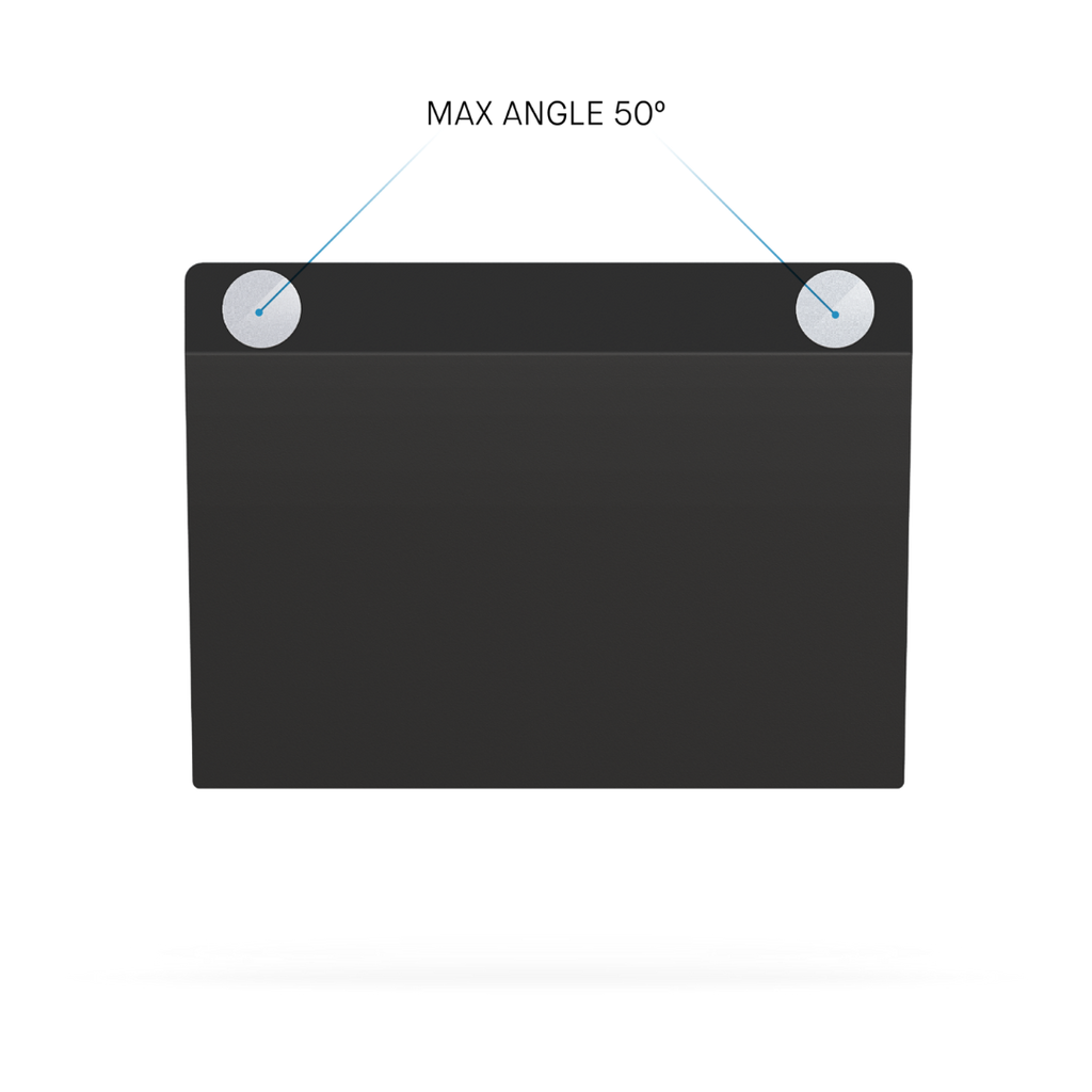 Kickstand for Trio Screen (Previous Edition) - Storming Gravity