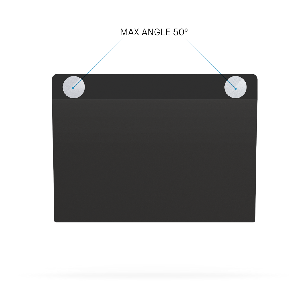 Kickstand for Trio Screen (Previous Edition) - Storming Gravity