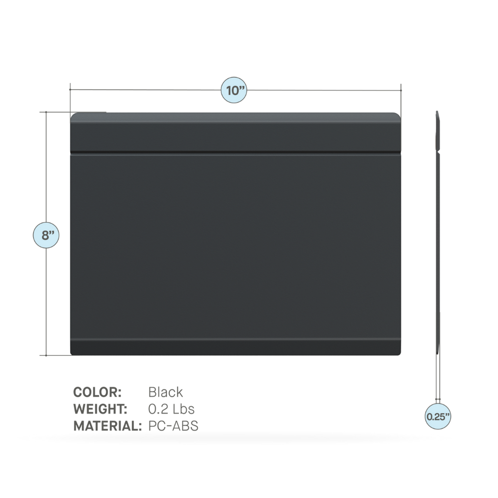 Kickstand for Trio Screen (Previous Edition) - Storming Gravity