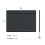Kickstand for Trio Screen (Previous Edition) - Storming Gravity