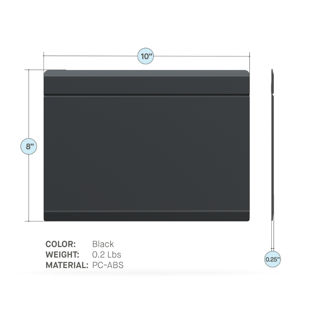 Kickstand for Trio Screen (Previous Edition) - Storming Gravity